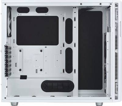 Fractal Design Define R5 White