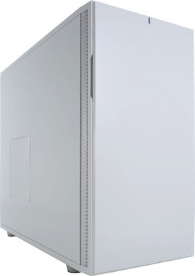 Fractal Design Define R5 White