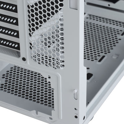 Fractal Design Define R5 White