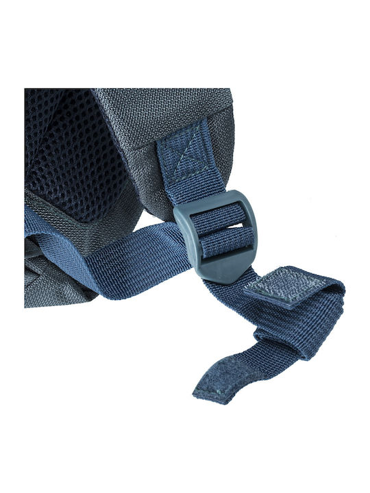 Rivacase Tegel 8460 Waterproof Backpack Backpack for 17.3" Laptop