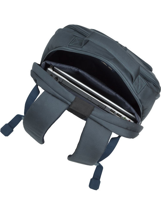 Rivacase Tegel 8460 Waterproof Backpack Backpack for 17.3" Laptop