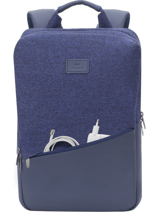 Rivacase Egmont 7960 Backpack Backpack for 15.6" Laptop Blue