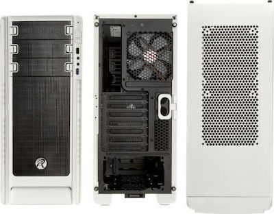 Raijintek Agos White
