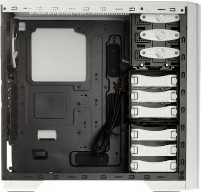 Raijintek Agos White