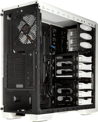 Raijintek Agos White