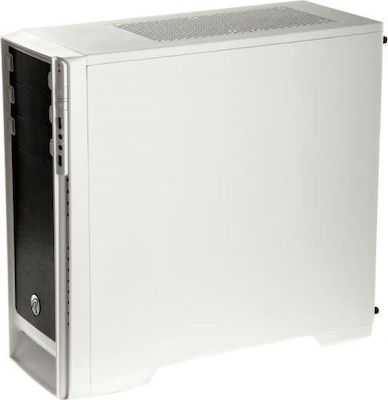 Raijintek Agos White