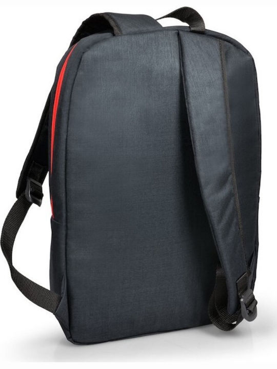 Port Designs Portland Backpack Backpack for 15.6" Laptop Black