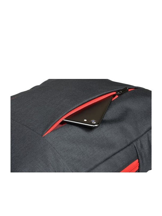 Port Designs Portland Backpack Backpack for 15.6" Laptop Black