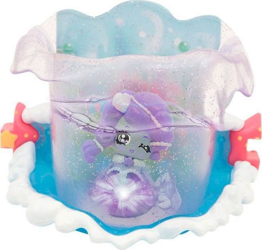 Giochi Preziosi Aquaria Glimmies for 3+ Years (Various Designs)