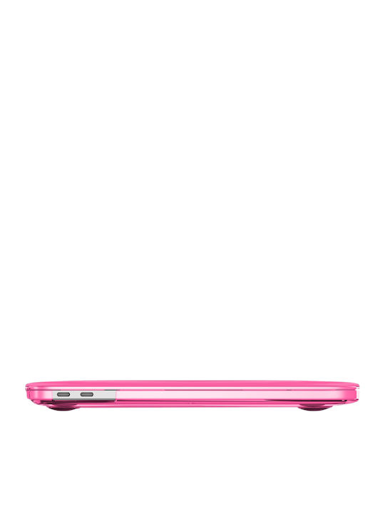 Speck SmartShell Κάλυμμα για Laptop 13.3" MacBook Pro Rose Pink