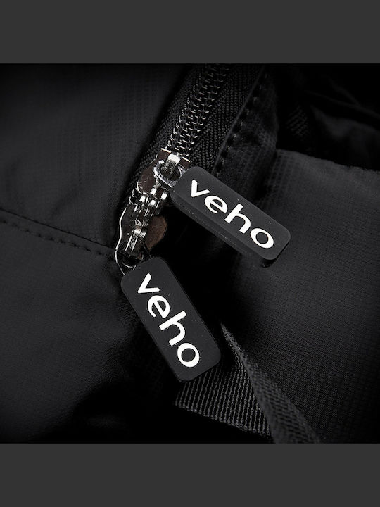 Veho Bag Backpack T-2 Geantă pentru laptop 15.6" în culoarea Negru