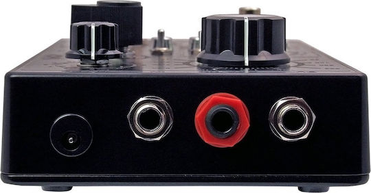 Death By Audio Evil Filter 720260152300 Педал Ефект Fuzz Електрическа китара