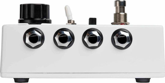Death By Audio Πετάλι Booster Ηλεκτρικής Κιθάρας Total Sonic Annihilation 2