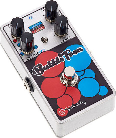 Keeley Bubble Tron Πετάλι Effect Flanger / Phaser Ηλεκτρικής Κιθάρας