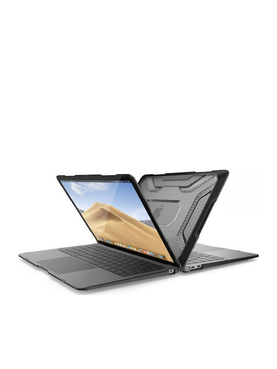 Supcase Unicorn Beetle Pro Cover for 13.3" Laptop Black