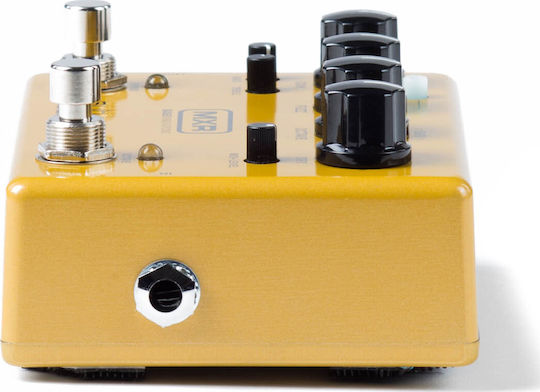 MXR Sub Octave Bass M287 Pedals Effect Fuzz / Octaver Electric Bass