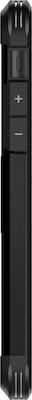 Spigen Tough Armor XP Coperta din spate Sintetic rezistent Negru (iPhone 11) 076CS27439
