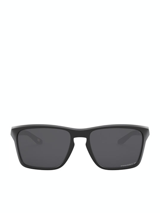 Oakley Sylas Γυαλιά Ηλίου με Κοκκάλινο Σκελετό Oakley Sylas Γυαλιά Ηλίου με Κοκκάλινο Σκελετό