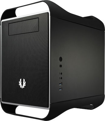 BitFenix Prodigy Midnight Black
