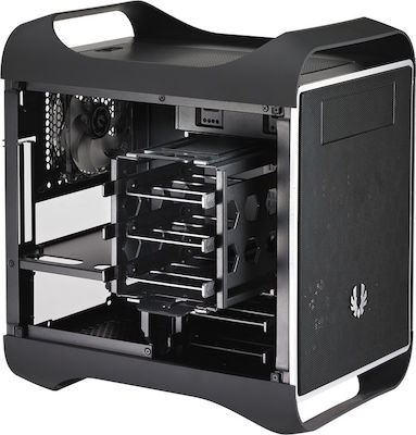 BitFenix Prodigy Midnight Black