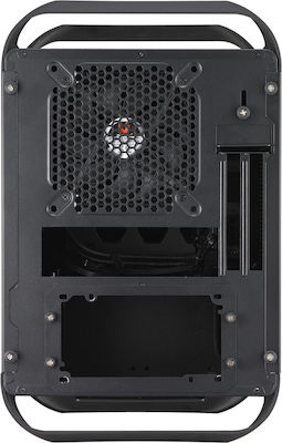 BitFenix Prodigy Midnight Black
