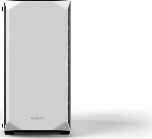 Be Quiet Pure Base 500 Gaming Midi Tower Κουτί Υπολογιστή με Πλαϊνό Παράθυρο Λευκό