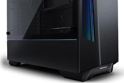 Phanteks Eclipse P360X