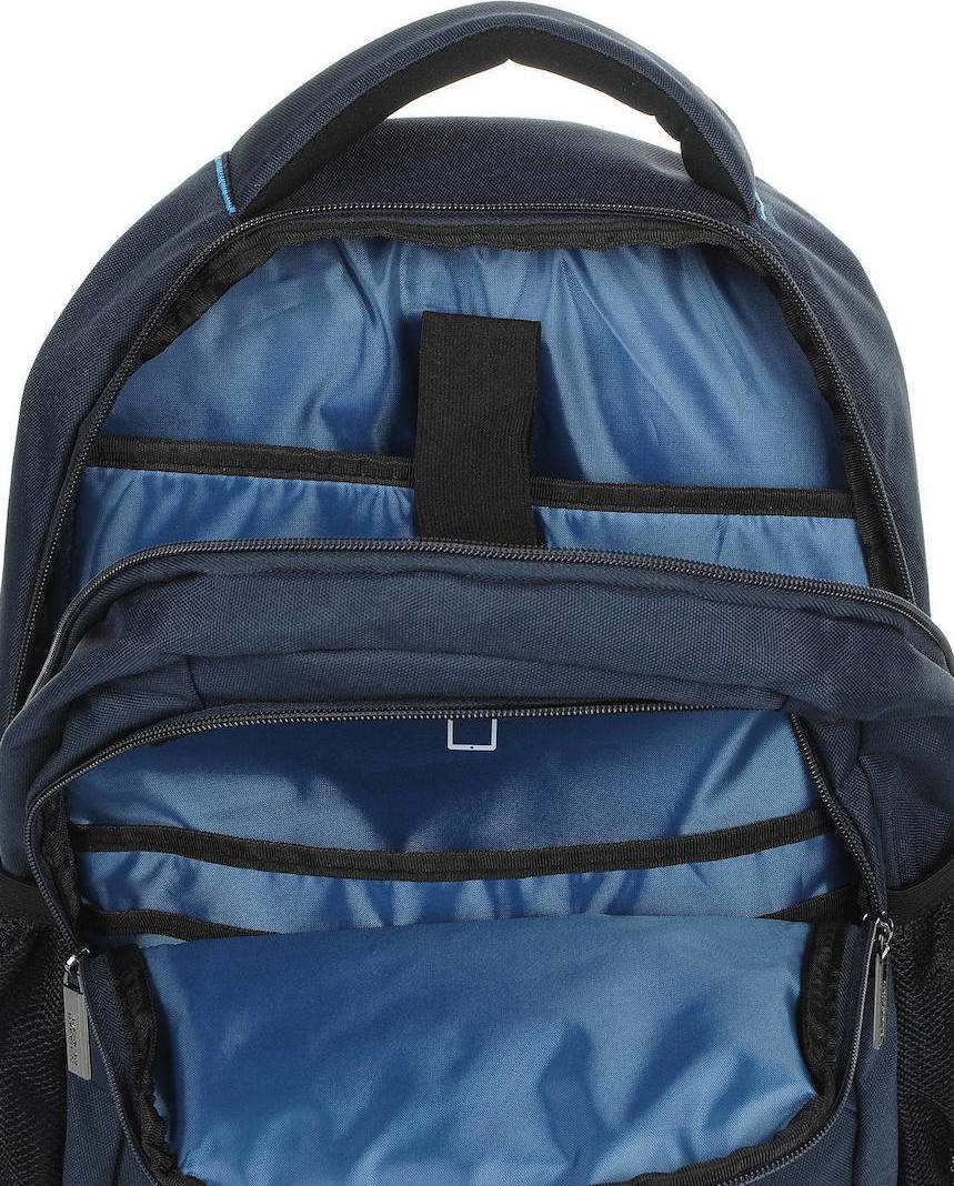 American Tourister At Work Laptop Backpack 14.1" Skroutz.gr