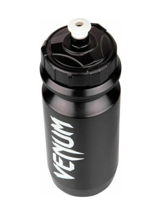 Venum Contender Sportiv Sticlă de apă Plastic 600ml Negru