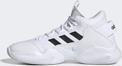 adidas streetcheck men's basketball shoes