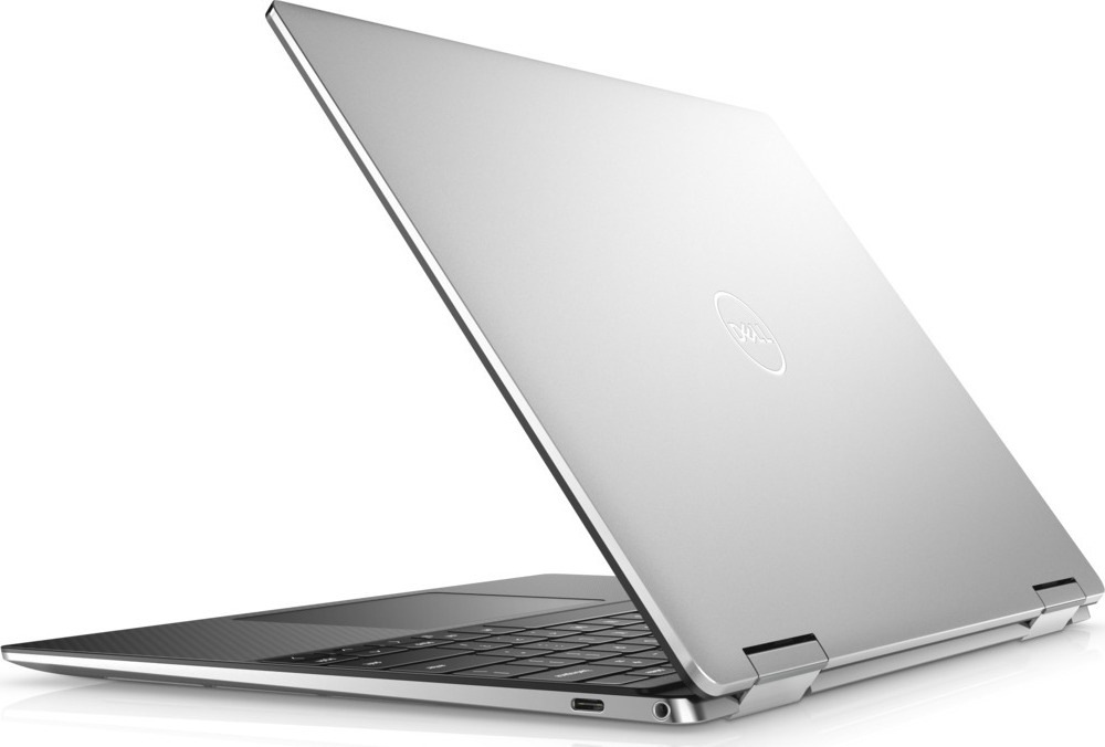 Dell XPS 13 7390 (i7-1065G7/16GB/512GB/W10) Platinum Silver - Skroutz.gr