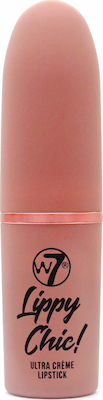 W7 Cosmetics Lippy Chic Ultra Creme 3.5gr