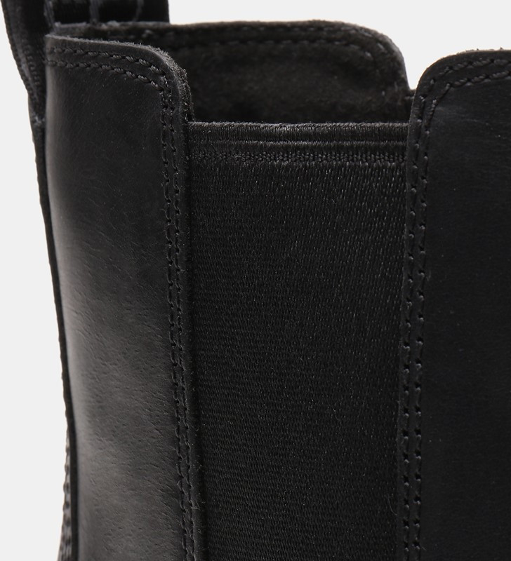 timberland sienna black
