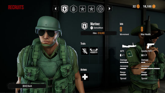 Narcos: Rise of the Cartels PS4 Game