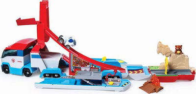 Spin Master Paw Patroller Track Paw Patrol for 3++ Years 6053406