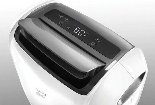 De'Longhi Tasciugo AriaDry Multi Αφυγραντήρας με Συμπιεστή 25lt