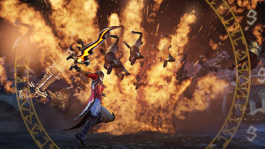 Warriors Orochi 4 PS4