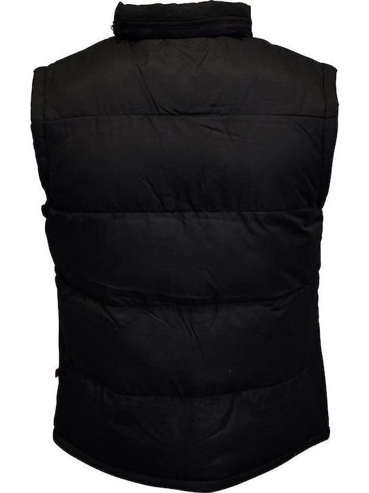 Абанско яке Puffer Черно