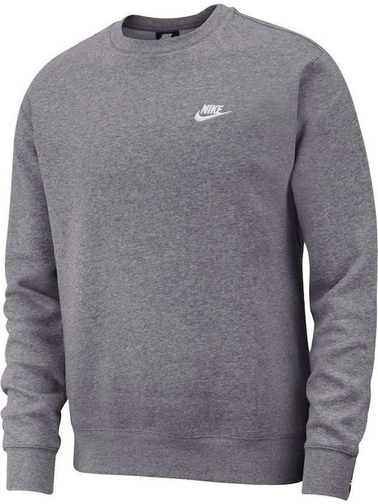 Club Sweatshirt Grau