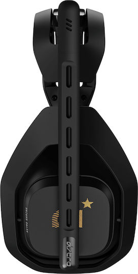 Astro A50 Wireless Base Station Xbox Peste ureche Gaming Headset cu conexiune USB Negru