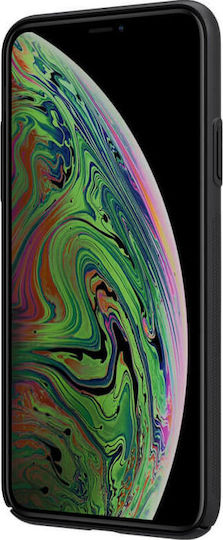 Nillkin Super Frosted Back Cover Plastic Black (iPhone 11)