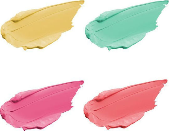 Wet n Wild Full Circuit No Limit Palette Παλέτα με Σκιές Ματιών σε Στερεή Μορφή 8.6gr