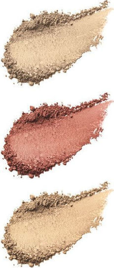 Wet n Wild Full Circuit No Limit Palette Παλέτα με Σκιές Ματιών σε Στερεή Μορφή 8.6gr
