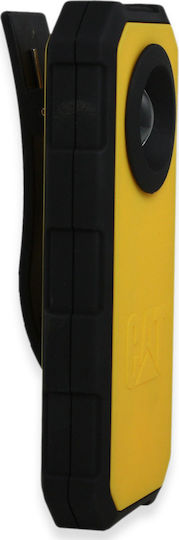 CAT Battery Workshop Light LED Dual Function with Brightness up to 220lm