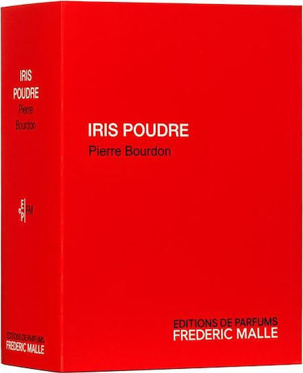 Frederic Malle Iris Poudre Pure Parfum 100ml