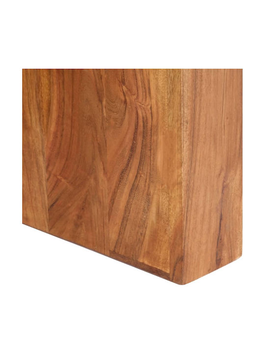 Table Dining Room from Solid Wood Cherry 180x90x75cm
