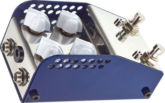 ThorpyFX Heavy Water Dual High Headroom Boost Πετάλι Booster Ηλεκτρικής Κιθάρας