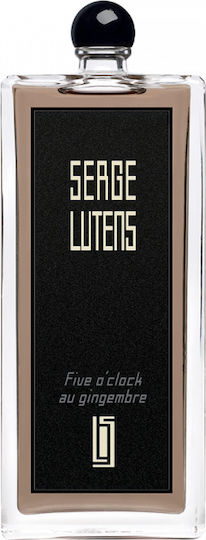 Serge Lutens Five O'clock Au Gingembre Eau de Parfum 100ml