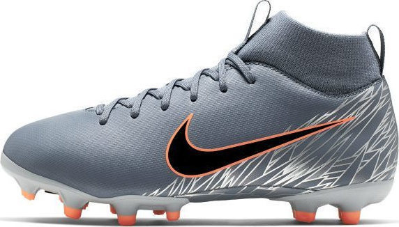 nike jr superfly 6 academy gs mg