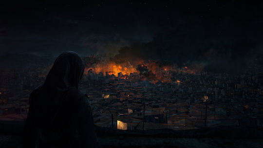 Uncharted: The Lost Legacy Hits Edition PS4 Game